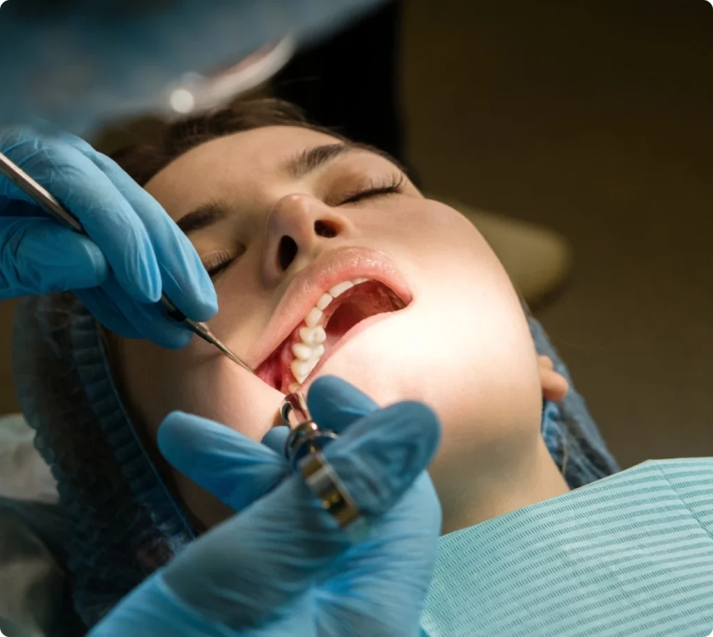 Oral Surgery Denver, CO: Tooth Extractions Banner