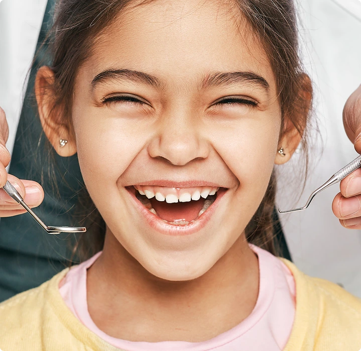 Denver, CO Pediatric Oral Surgery: Our Approach to Preventing Dental Anxiety in Children Banner