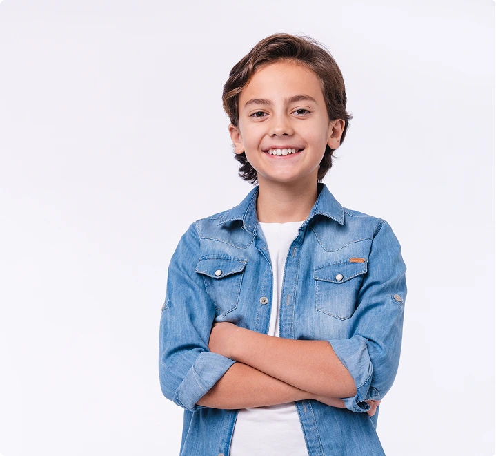 Pediatric Oral Surgery in Denver, CO: What Is Pediatric Oral Surgery? Banner