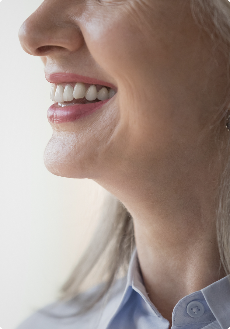 Dental Surgery Before Dentures in Denver, CO Banner