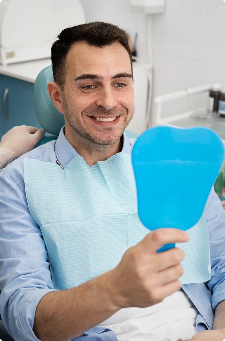 Denver, CO Pre-Prosthetic Dental Procedures Banner