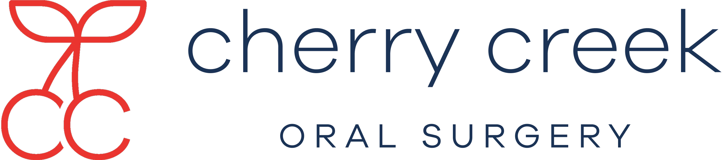 Cherry Creek Oral Surgery logo