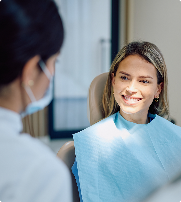 Pre-Prosthetic Dental Surgery in Denver, CO Banner