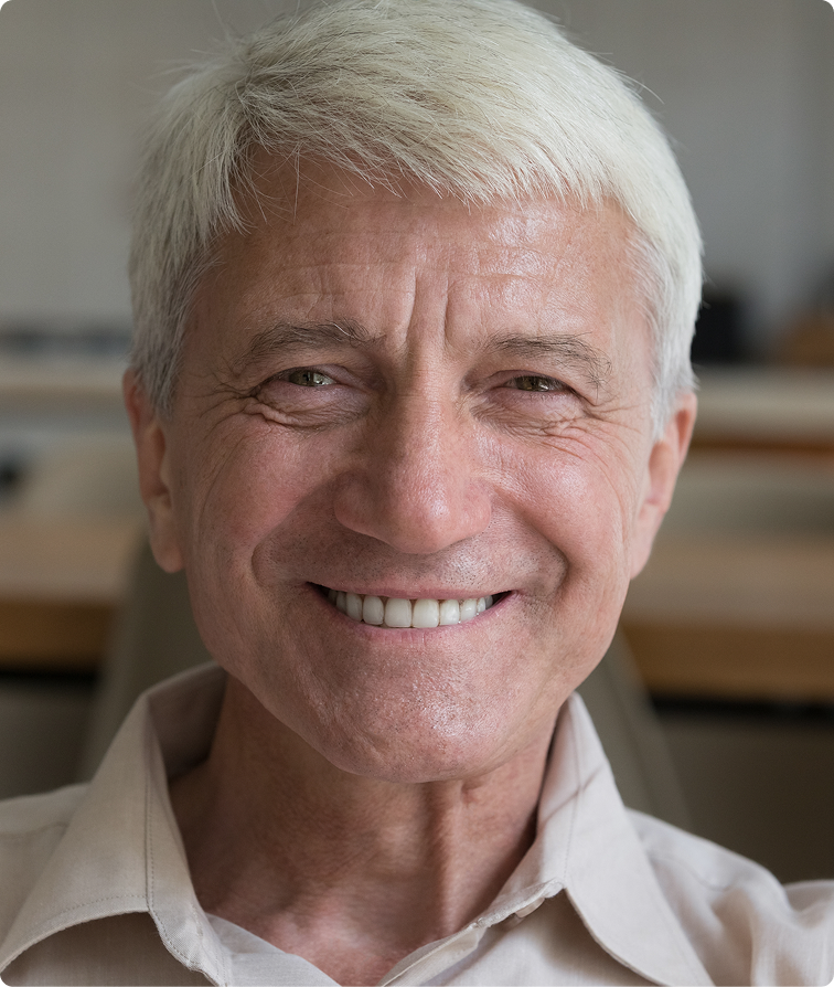 All-on-4 Dental Implants Denver CO Banner