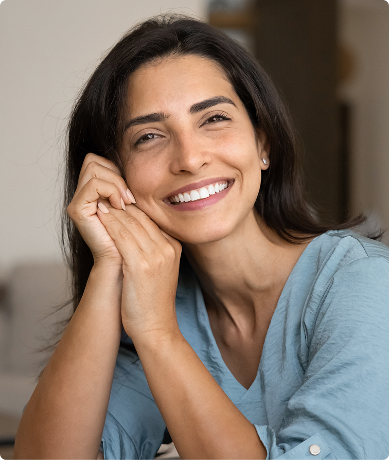 Mouth Biopsy Procedures in Denver, CO Banner
