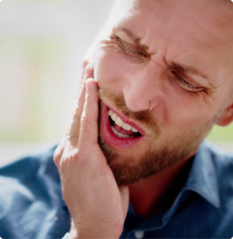 Oral Pathology Biopsy in Denver, CO Banner