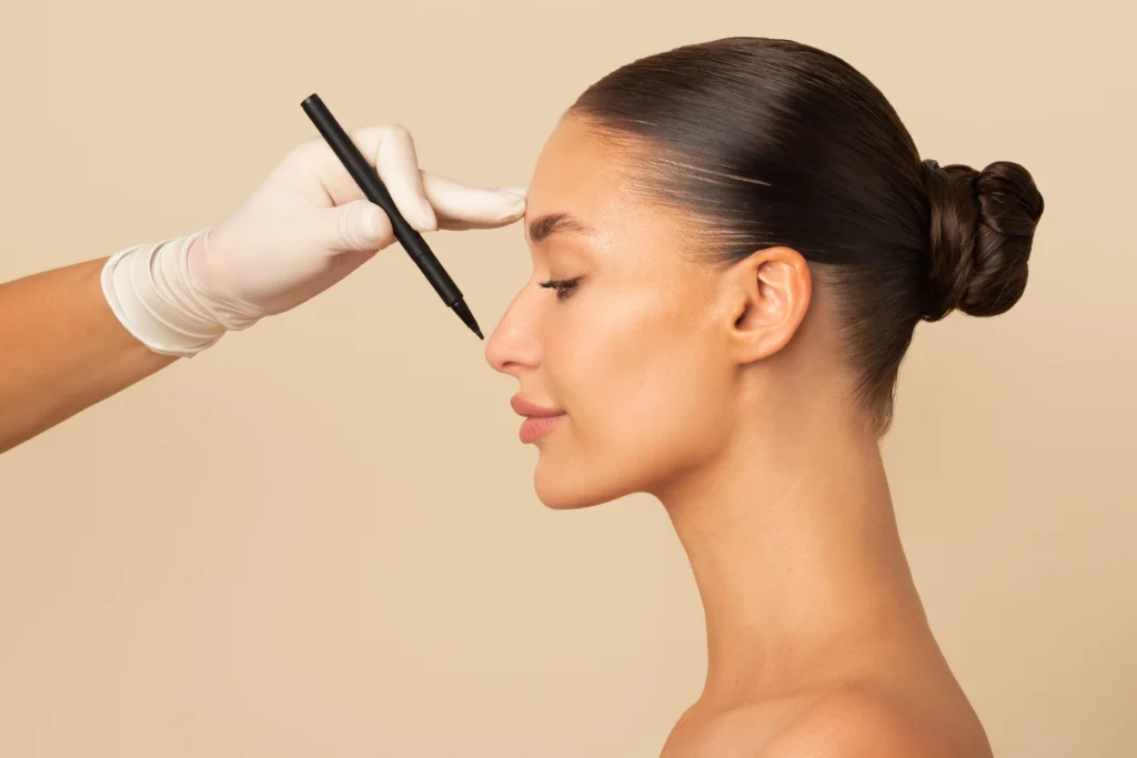 Is Rhinoplasty Dangerous? Key Risks and Safety Measures to Consider Banner