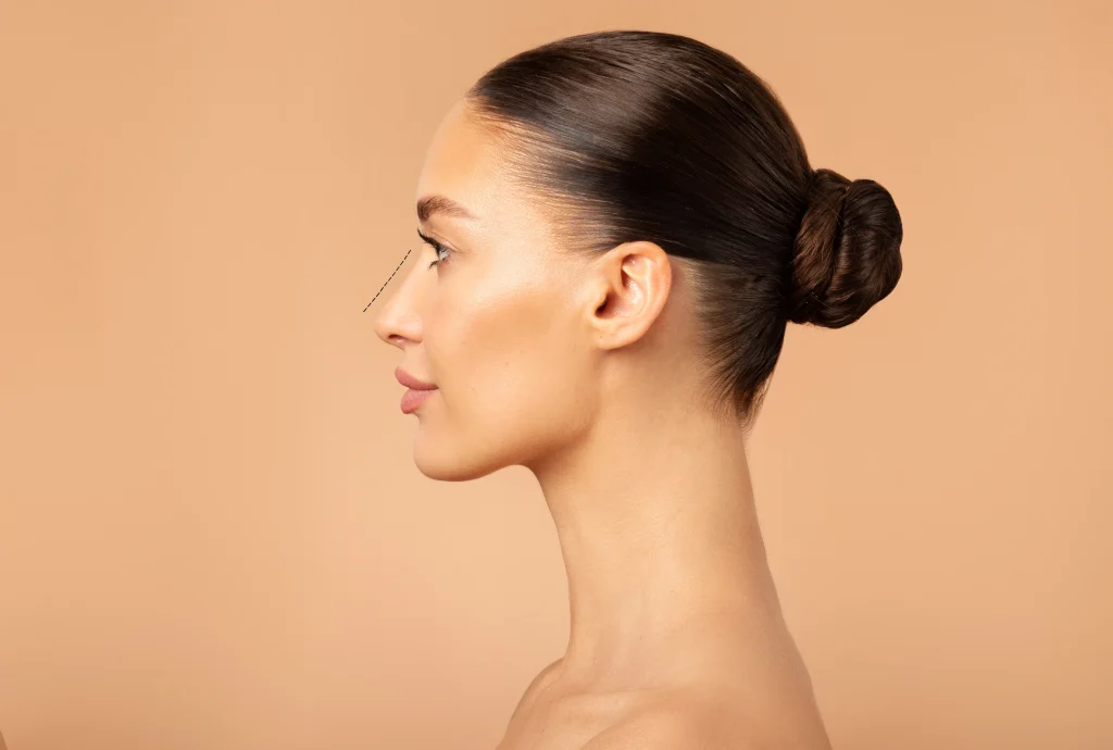 How Long Does a Rhinoplasty Take? Banner