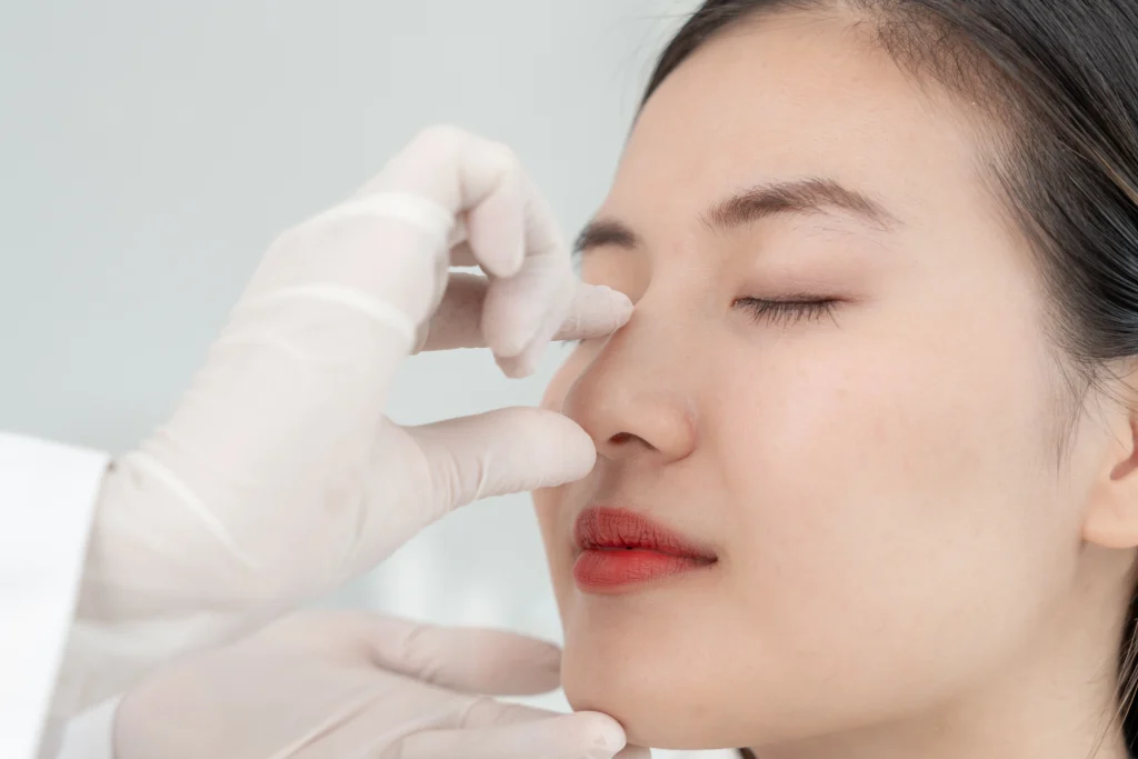 What Are The Ethnic Rhinoplasty Considerations? Key Features Explained Banner