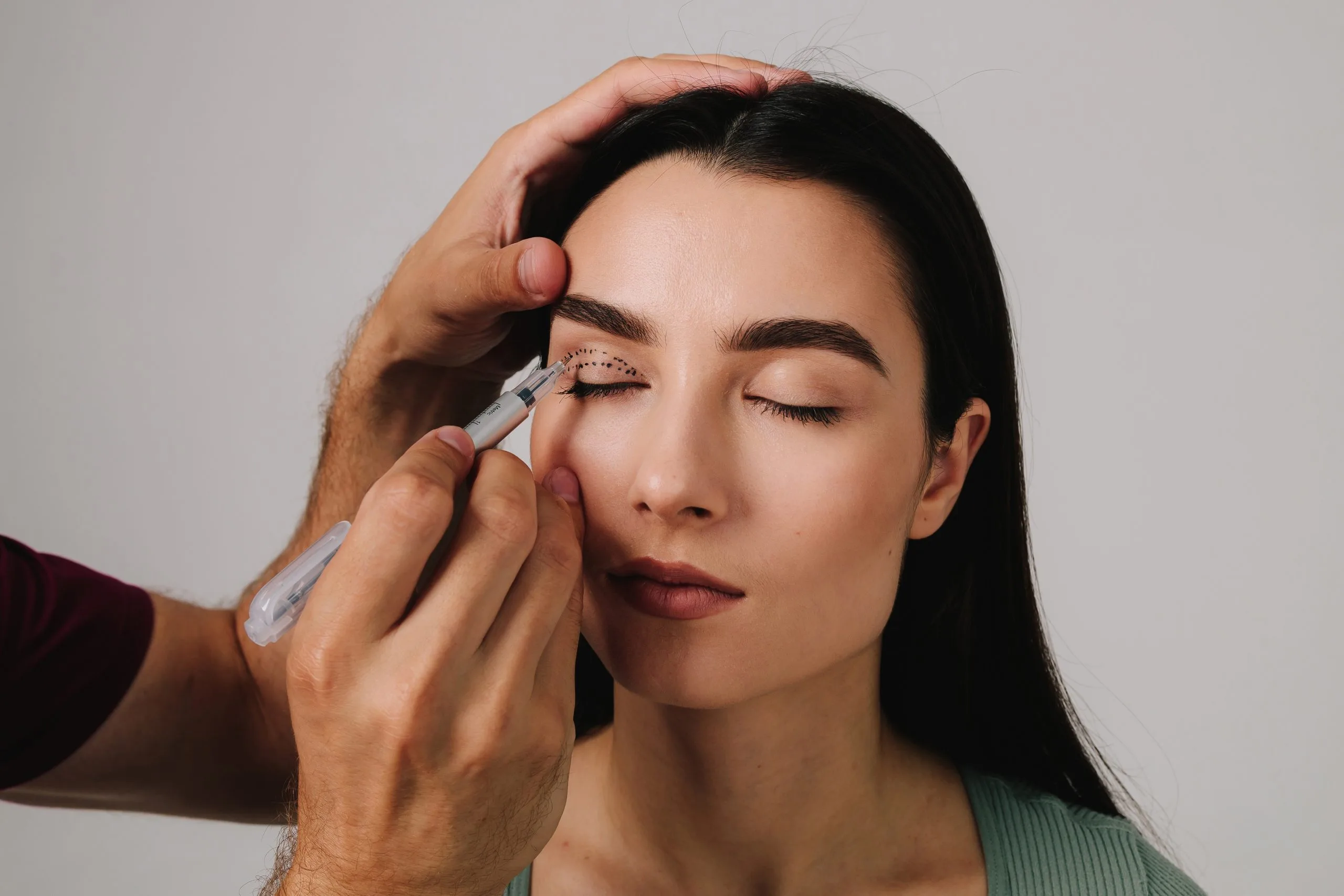 How Much Does Eyelid Surgery Cost in Houston? Banner
