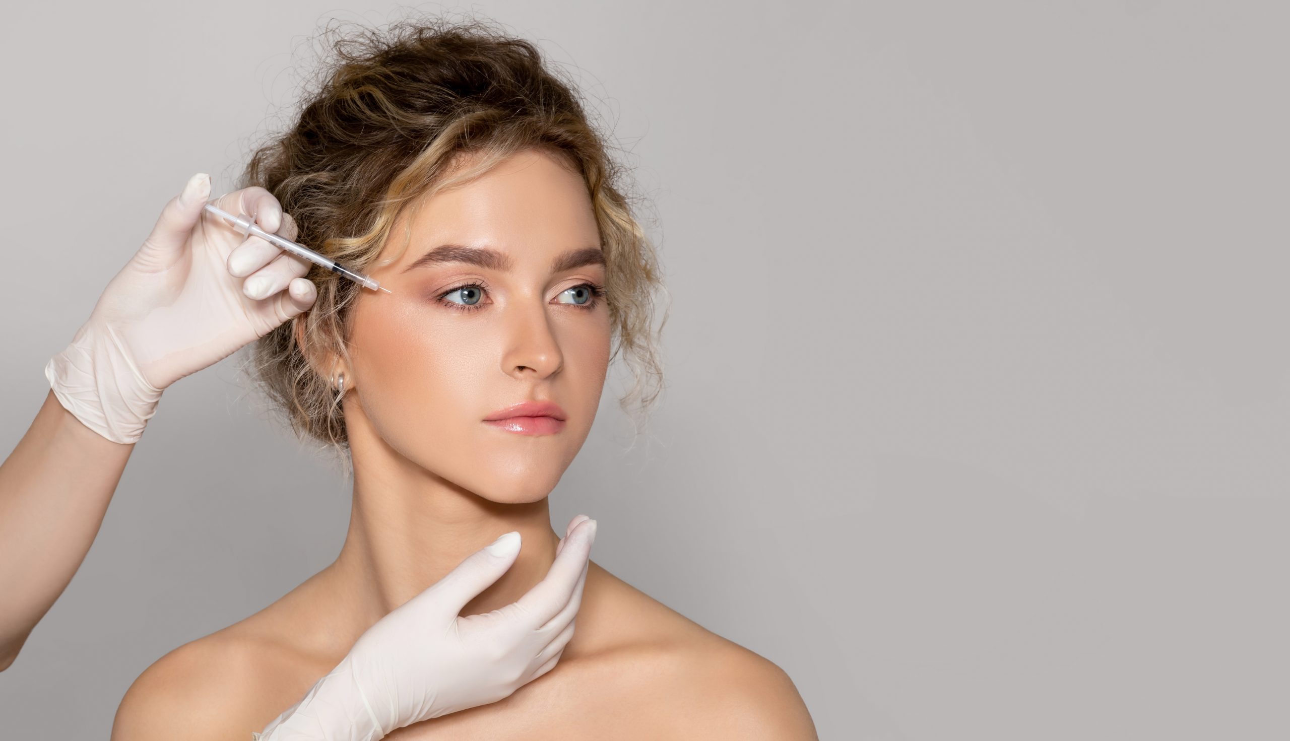 Botox vs. Fillers: Which One Is Right for You? Banner