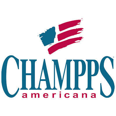 Champps logo – Smiles That Care sponsor