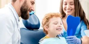 Children Teeth Rotting | Collegeville Dentistry