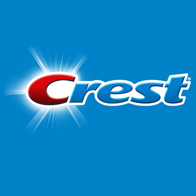 Crest logo – Smiles That Care sponsor