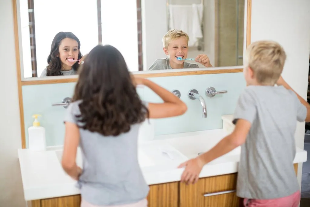 Dental Care Guide Back to School Edition | Advanced Dentistry of Collegeville