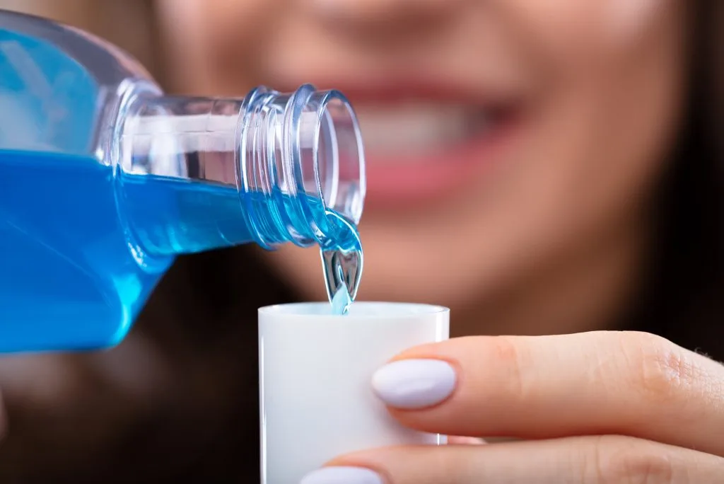 Everything You Need to Know About Mouthwash | Collegeville Dentistry