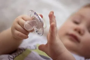 Wean Your Baby from a Pacifier | Advanced Dentistry of Collegeville