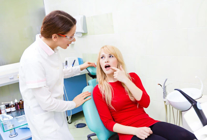 Overall Health Concerns