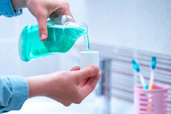 Get to Know Your Mouth Wash | Collegeville Advanced Dentistry