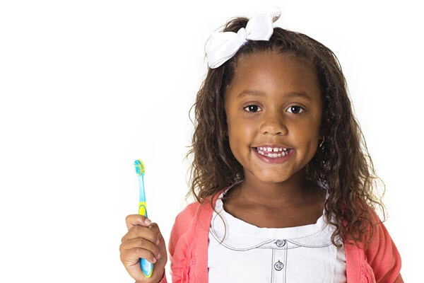 Getting Children to Brush Their Teeth | Advanced Dentistry of Collegeville