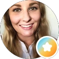 Becca W. Google reviewer photo