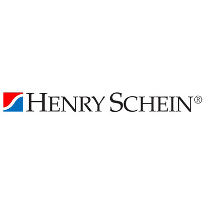 Henry Schein logo – Smiles That Care sponsor