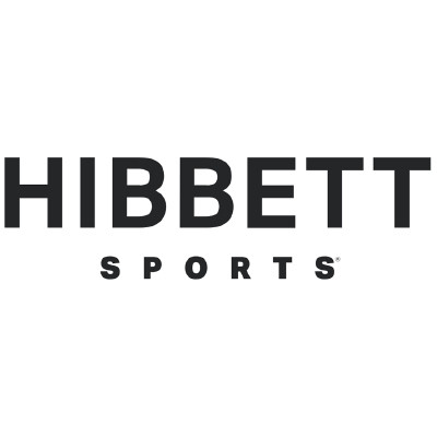 Hibbett Sports logo – Smiles That Care sponsor