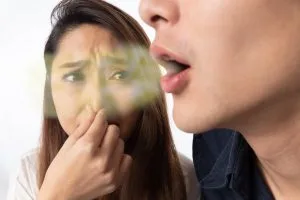 How to Avoid Bad Breath | Advanced Dentistry of Collegeville