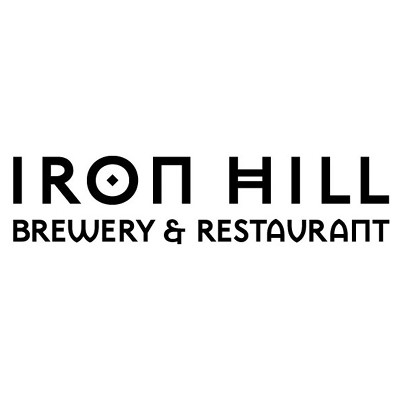 Iron Hill Brewery logo – Smiles That Care sponsor