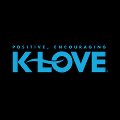 K-LOVE logo – Smiles That Care sponsor