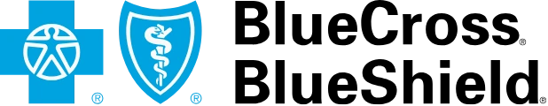 Blue Cross Blue Shield logo