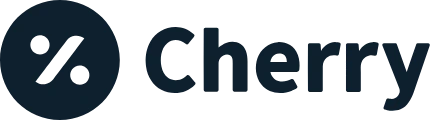 Cherry patient financing logo