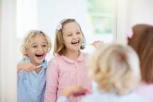 Nutrition and Oral Health Recommendations for Children | Advanced Dentistry of Collegeville