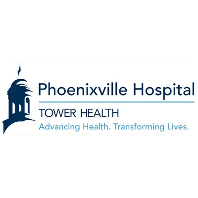 Phoenixville Hospital Tower Health logo