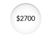 Program price badge: $2700