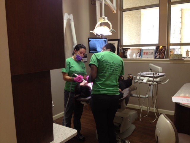 smiles that care | Advanced Dentistry of Collegeville