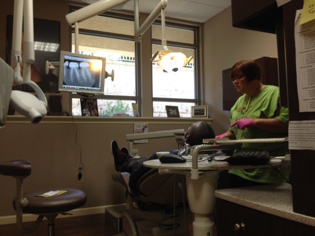 smiles that care | Advanced Dentistry of Collegeville