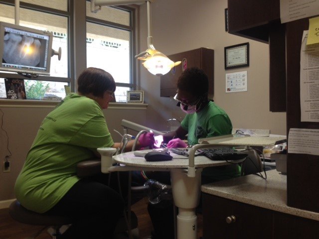 smiles that care | Advanced Dentistry of Collegeville