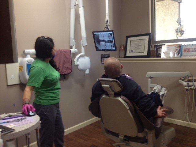 smiles that care | Advanced Dentistry of Collegeville