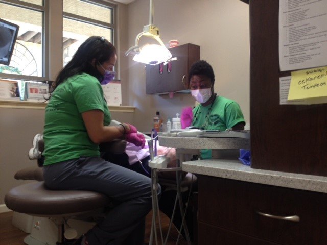 smiles that care | Advanced Dentistry of Collegeville