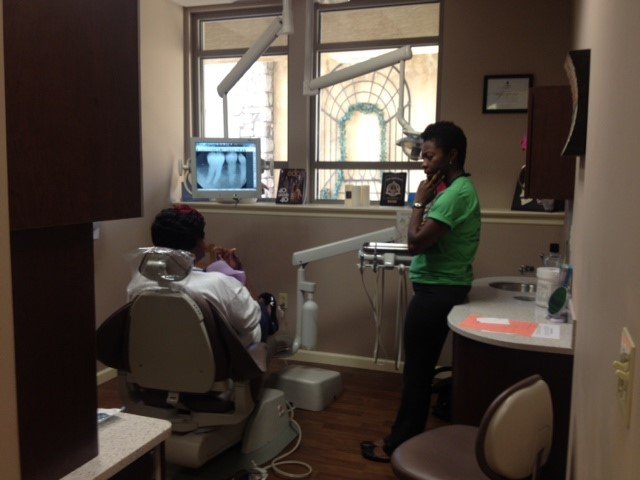 smiles that care | Advanced Dentistry of Collegeville