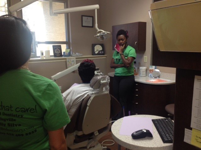 smiles that care | Advanced Dentistry of Collegeville