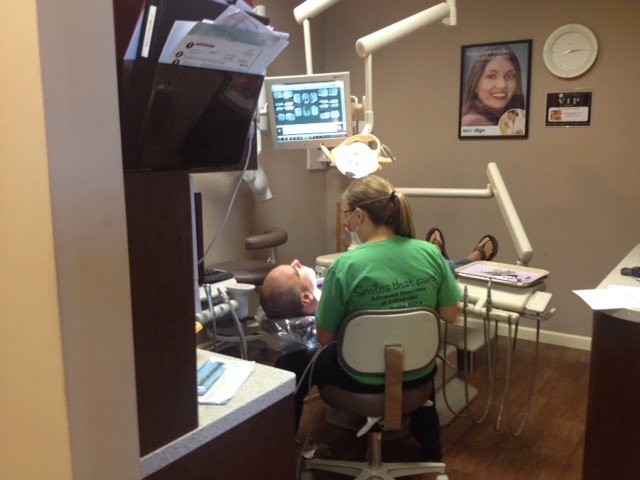 smiles that care | Advanced Dentistry of Collegeville