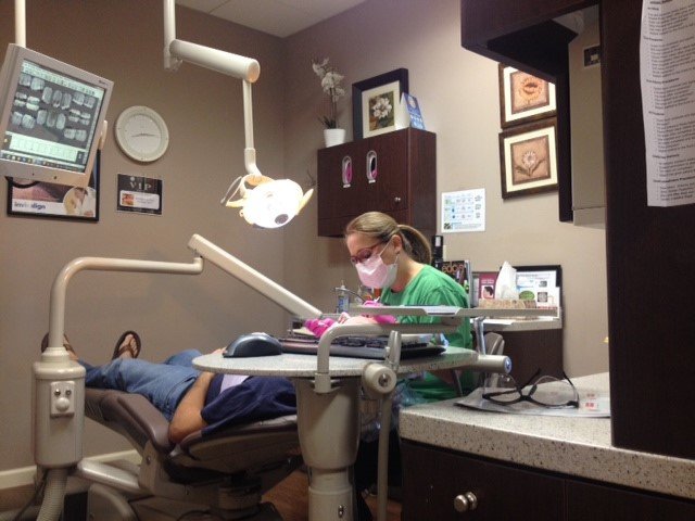 smiles that care | Advanced Dentistry of Collegeville