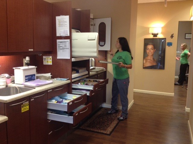 smiles that care | Advanced Dentistry of Collegeville