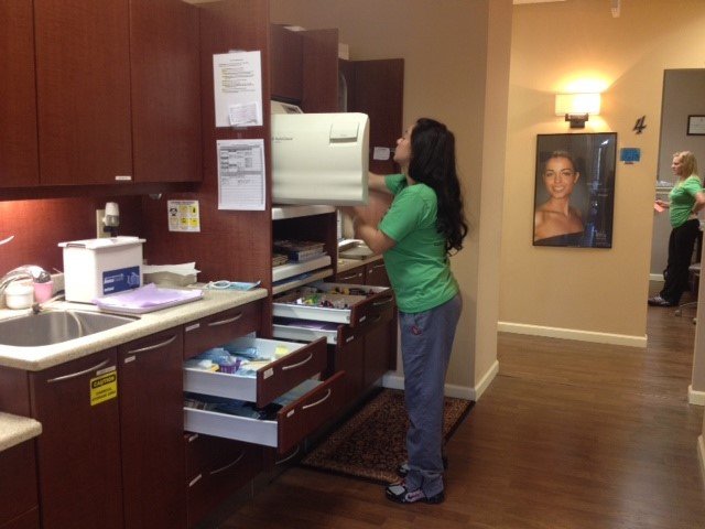 smiles that care | Advanced Dentistry of Collegeville