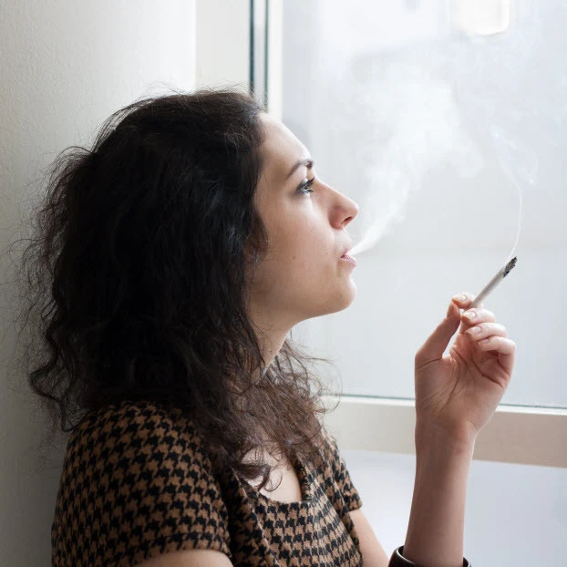 Smoker's Mouth | Advanced Dentistry of Collegeville