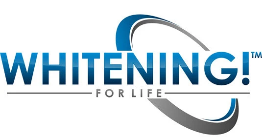 Whitening for Life logo