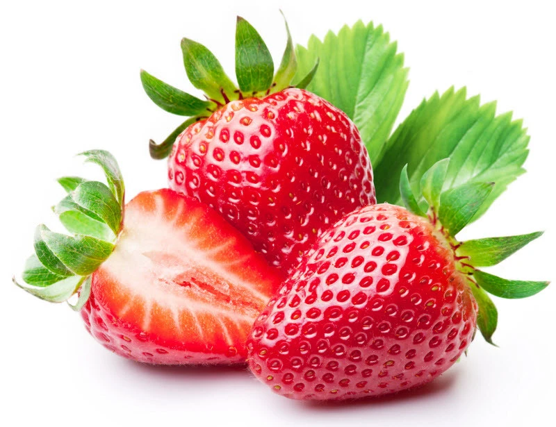 Berries | Advanced Dentistry of Collegeville
