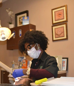 Dr. Silva | Advanced Dentistry of Collegeville